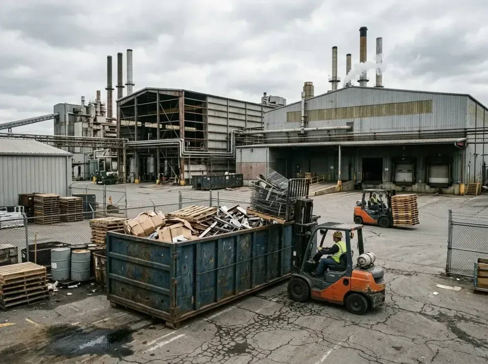 industrial-factory-scrap-conta-003 — frequently asked questions, Cheap Roll-off Dumpster Rentals in Marfa, TX